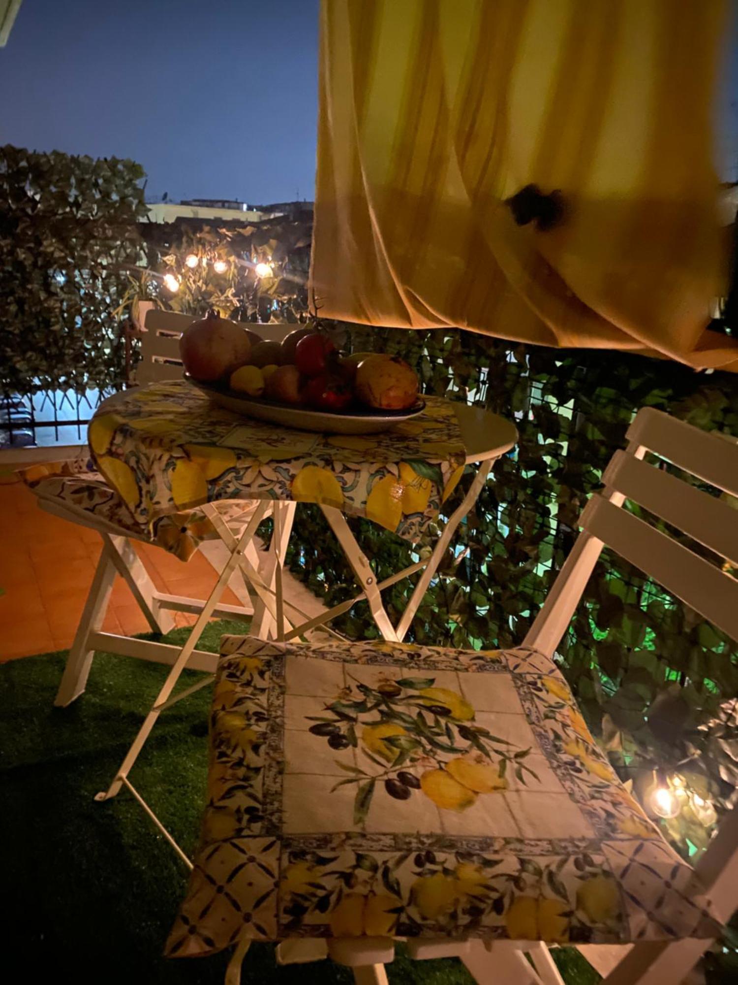 Апартаменти Dolce Sicily A 2Km Dal Centro Палермо Екстер'єр фото